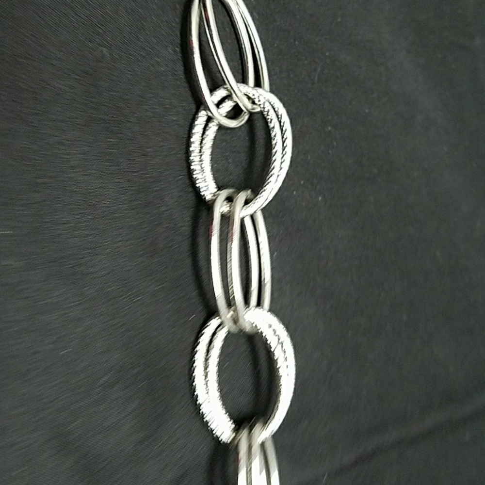 Link bracelet